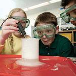 Chemical Reactions