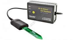 Vernier Go Direct Soil Moisture Sensor